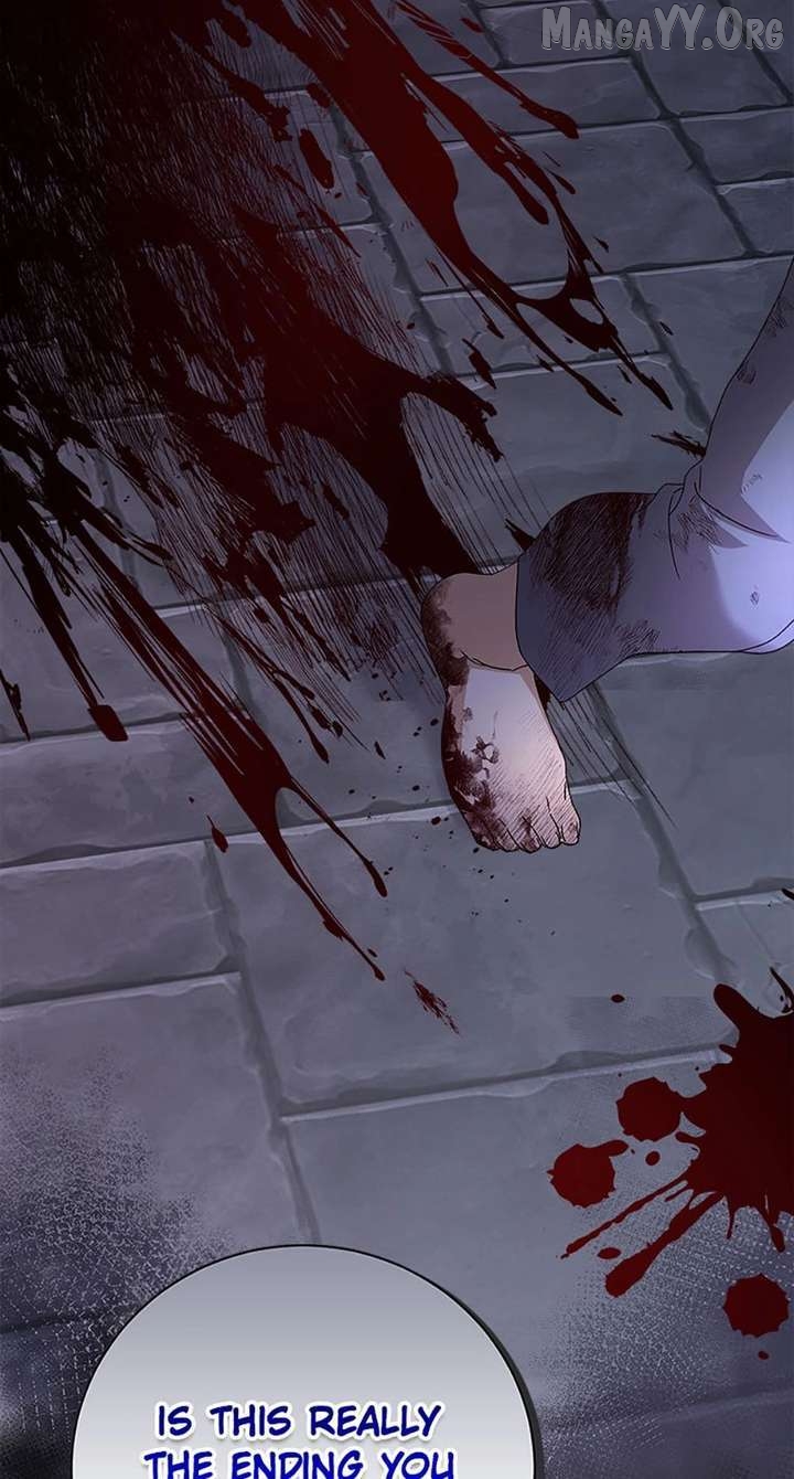 I Took Away the Tyrant’s Virginity Chapter 75 - page 49