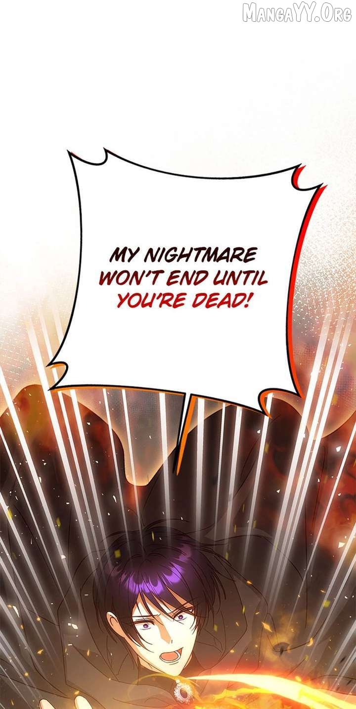 I Took Away the Tyrant’s Virginity Chapter 75 - page 52