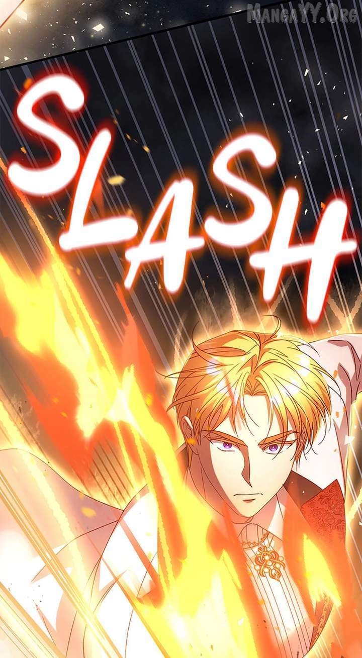I Took Away the Tyrant’s Virginity Chapter 75 - page 56