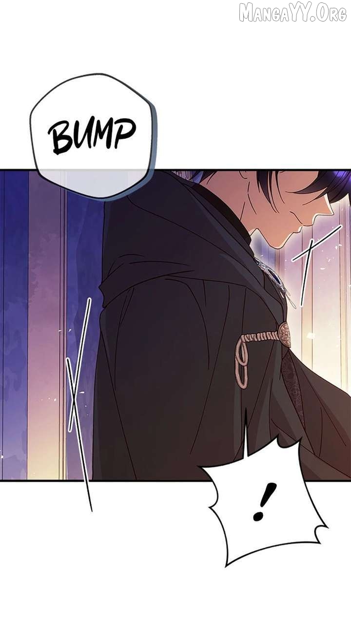 I Took Away the Tyrant’s Virginity Chapter 75 - page 59