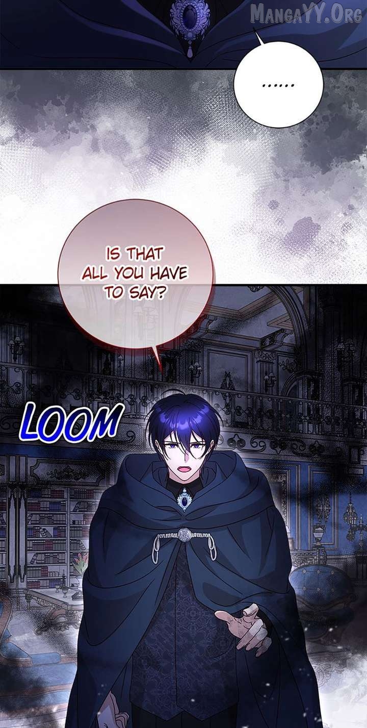 I Took Away the Tyrant’s Virginity Chapter 75 - page 6