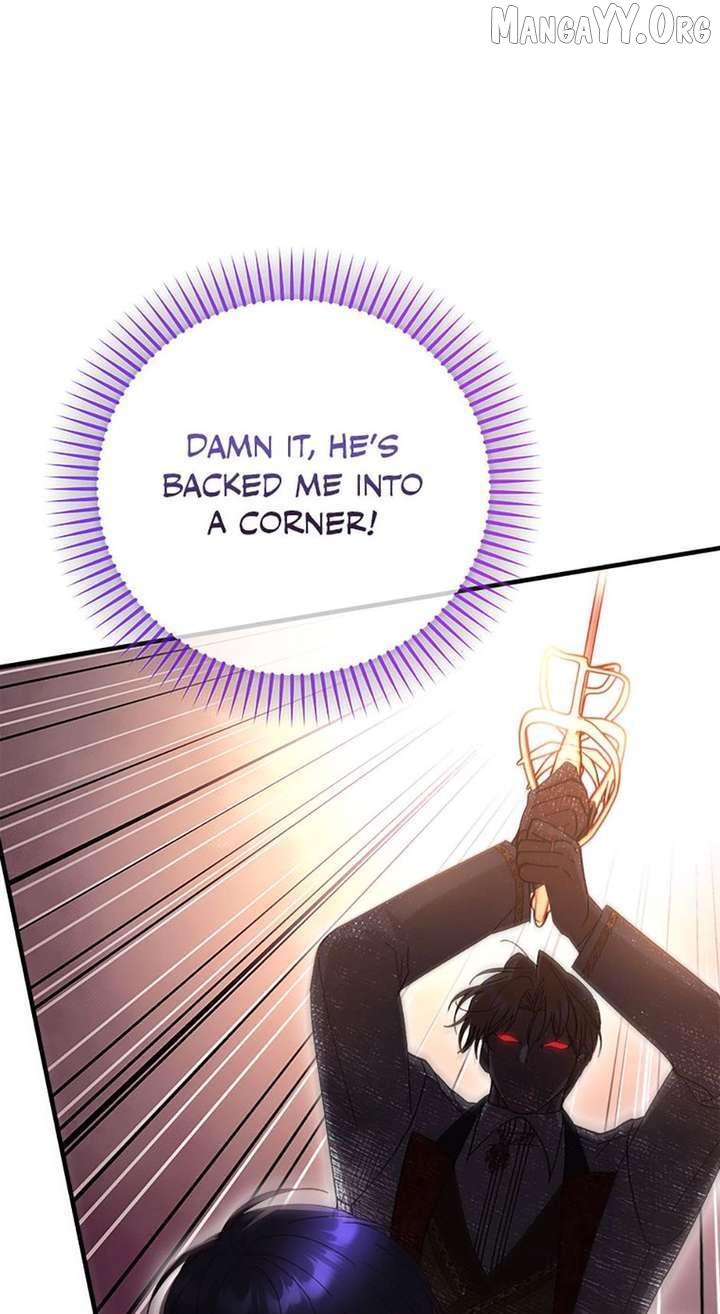 I Took Away the Tyrant’s Virginity Chapter 75 - page 60