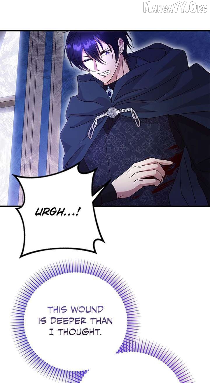I Took Away the Tyrant’s Virginity Chapter 75 - page 63