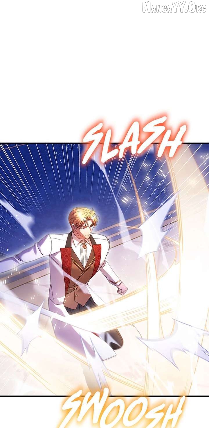 I Took Away the Tyrant’s Virginity Chapter 75 - page 65