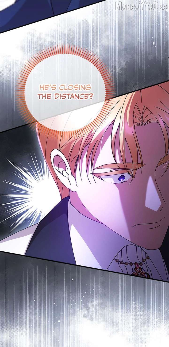 I Took Away the Tyrant’s Virginity Chapter 75 - page 67