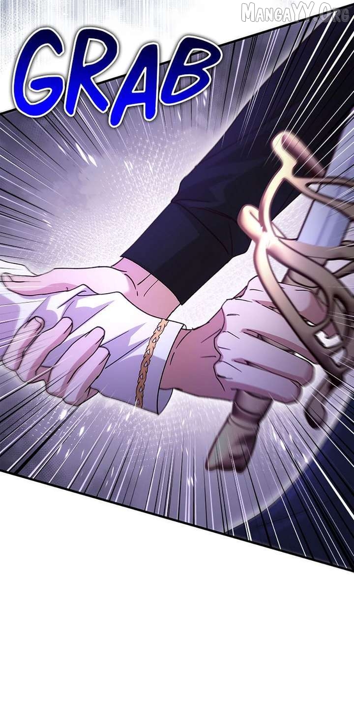 I Took Away the Tyrant’s Virginity Chapter 75 - page 68