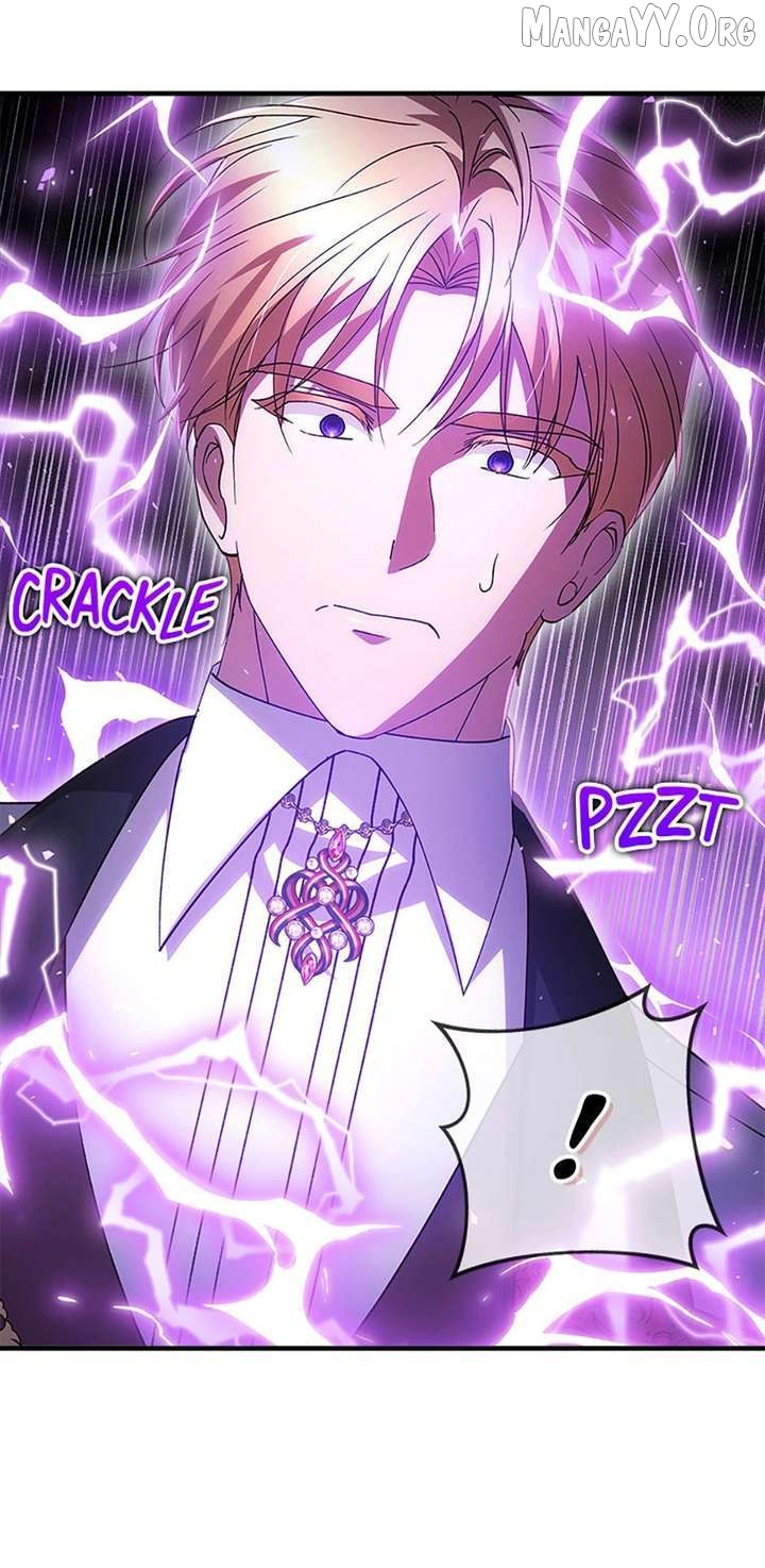 I Took Away the Tyrant’s Virginity Chapter 75 - page 69