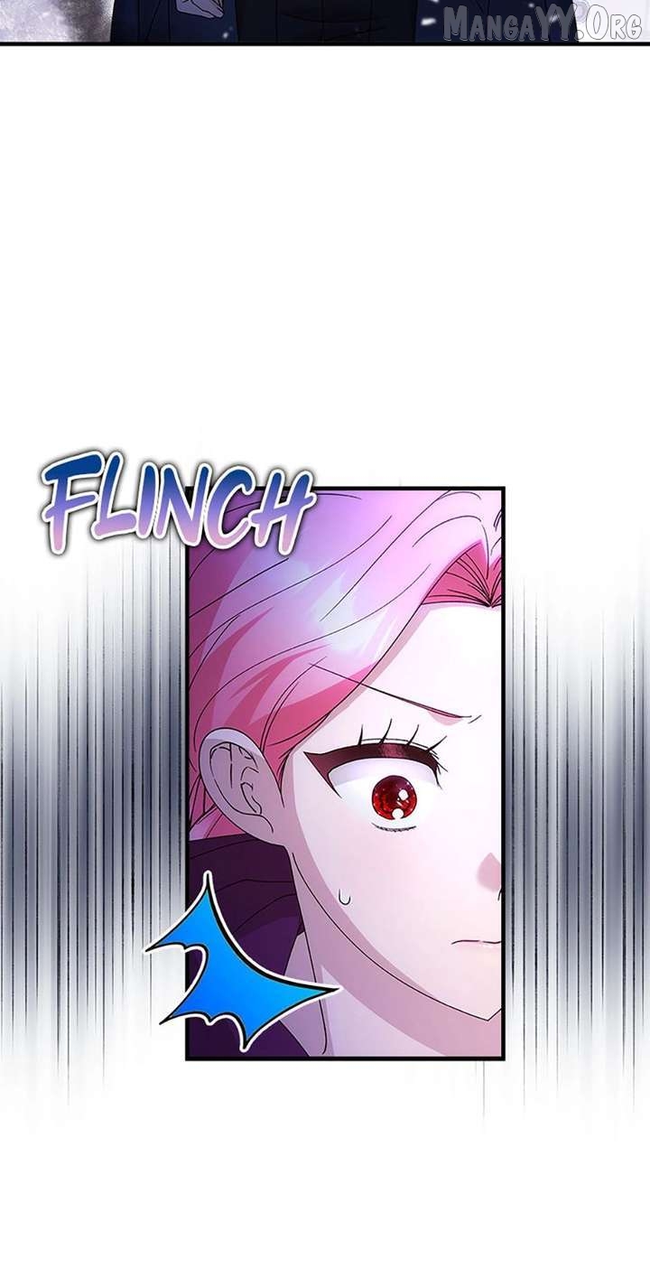 I Took Away the Tyrant’s Virginity Chapter 75 - page 7