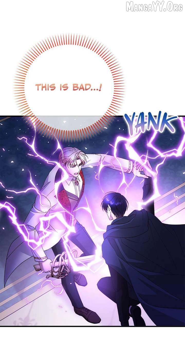 I Took Away the Tyrant’s Virginity Chapter 75 - page 70