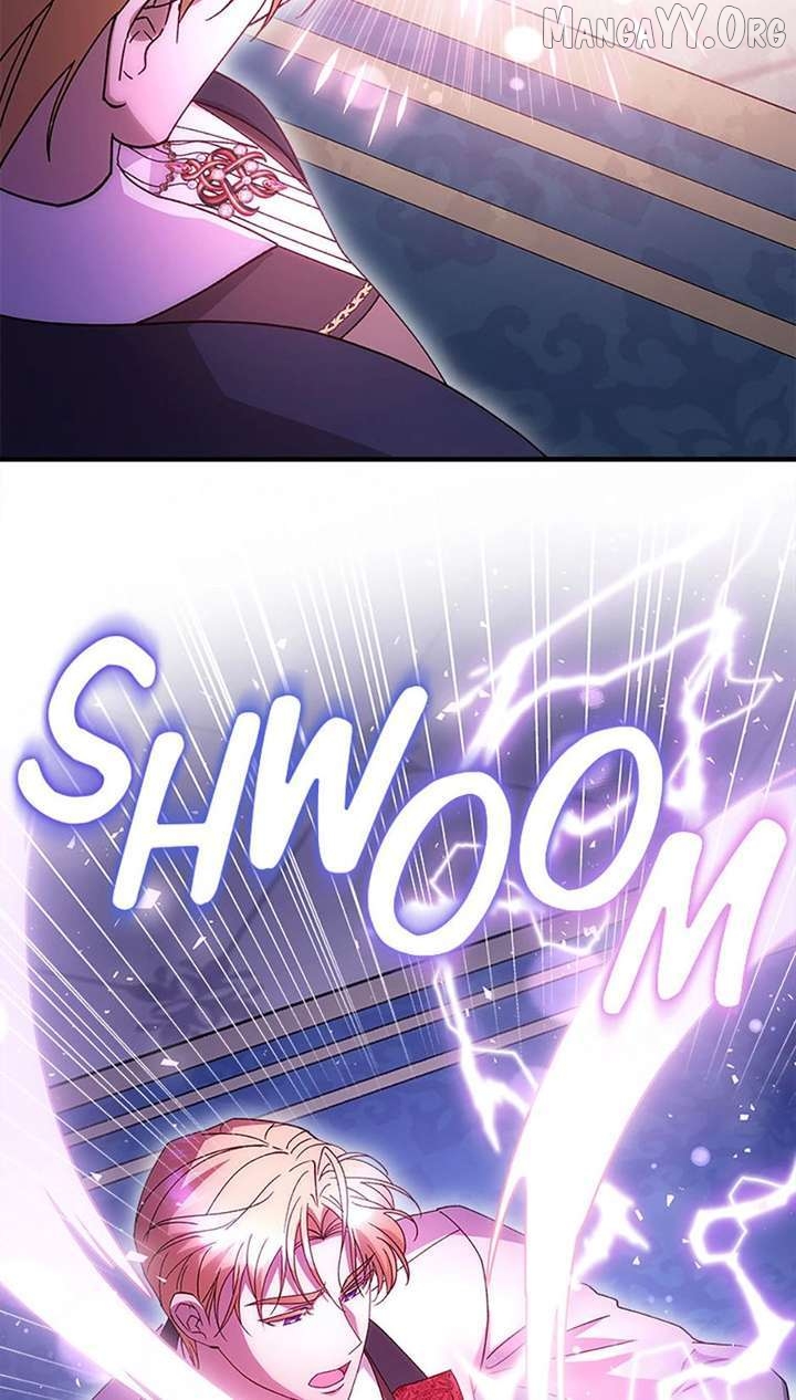 I Took Away the Tyrant’s Virginity Chapter 75 - page 76
