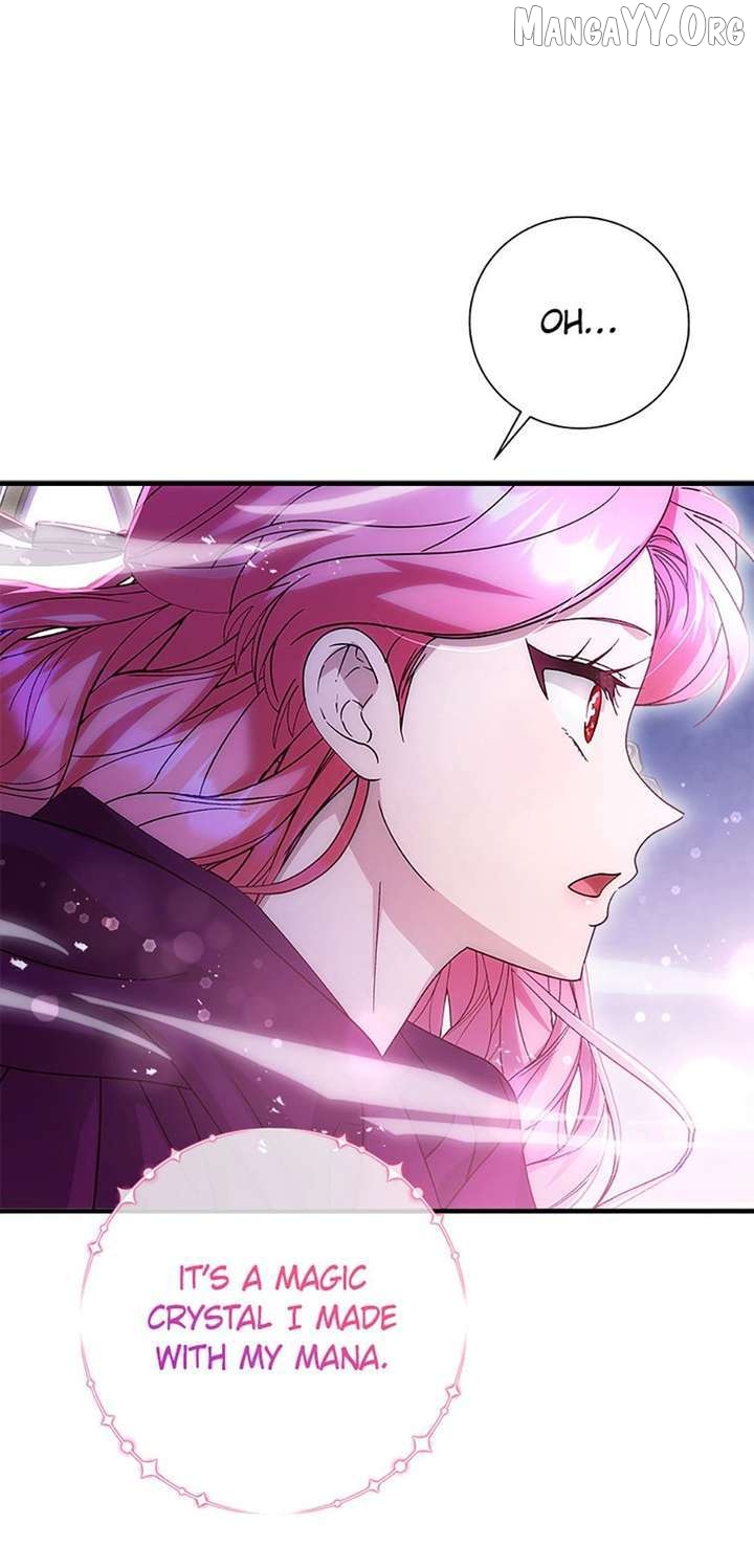 I Took Away the Tyrant’s Virginity Chapter 75 - page 79