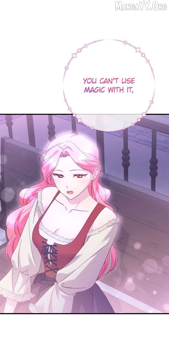 I Took Away the Tyrant’s Virginity Chapter 75 - page 80