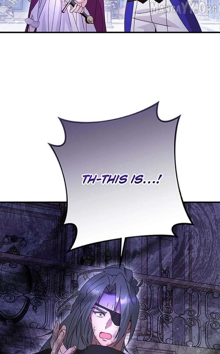 I Took Away the Tyrant’s Virginity Chapter 75 - page 9