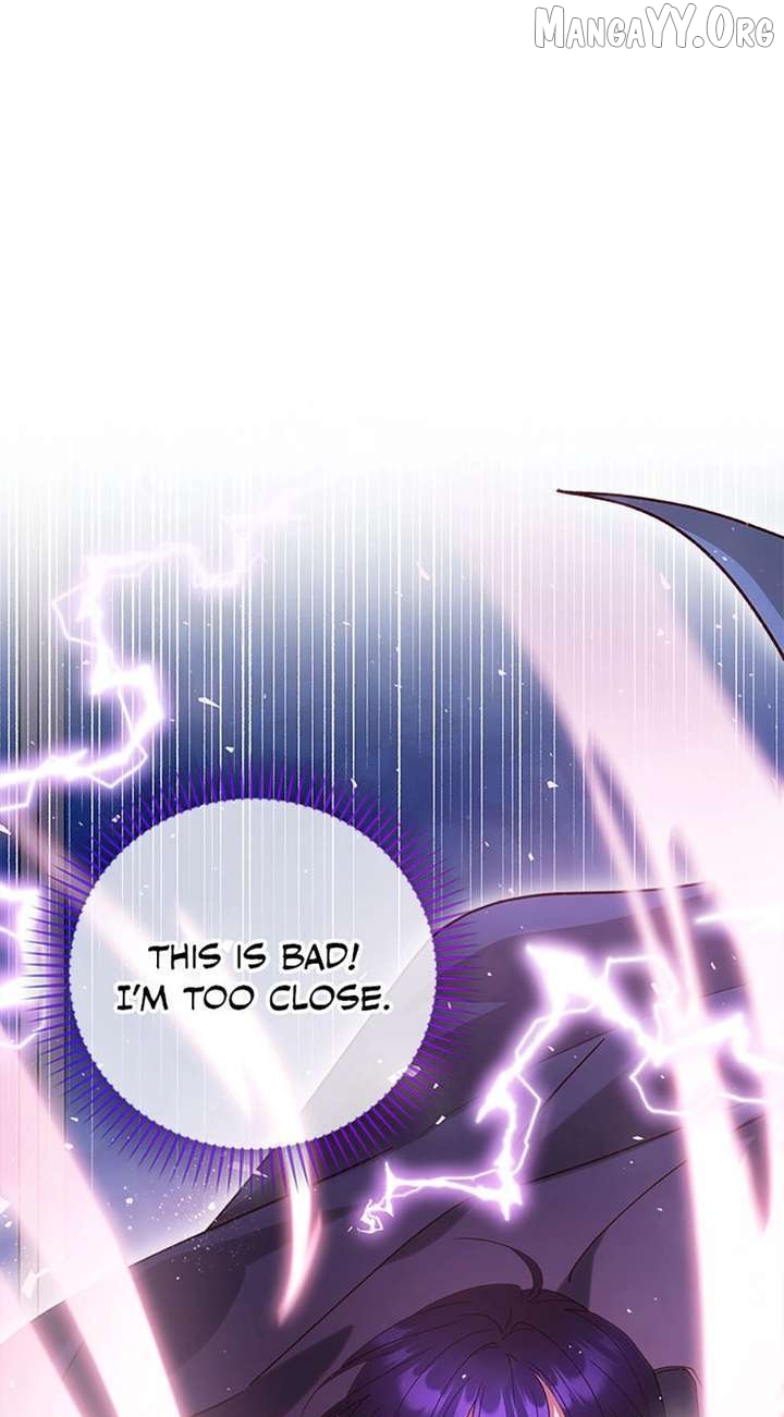 I Took Away the Tyrant’s Virginity Chapter 76 - page 1