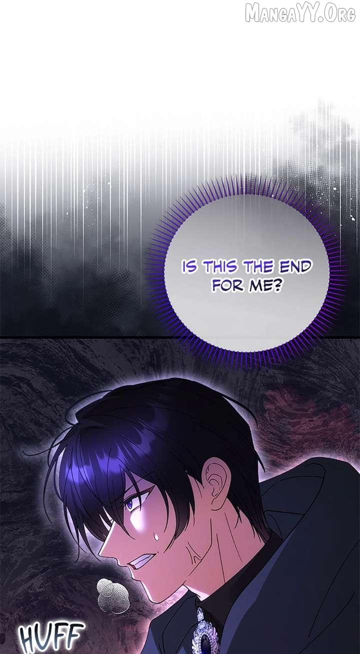 I Took Away the Tyrant’s Virginity Chapter 76 - page 13