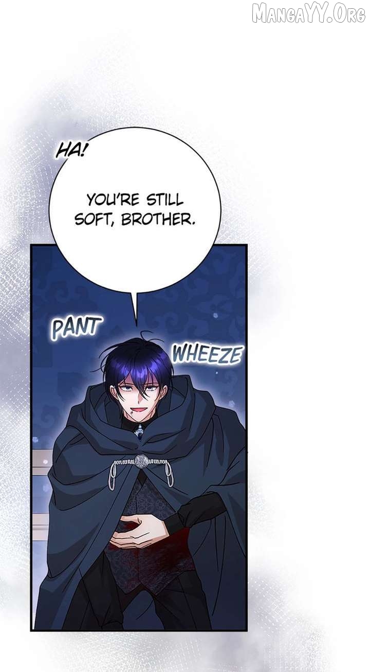 I Took Away the Tyrant’s Virginity Chapter 76 - page 16