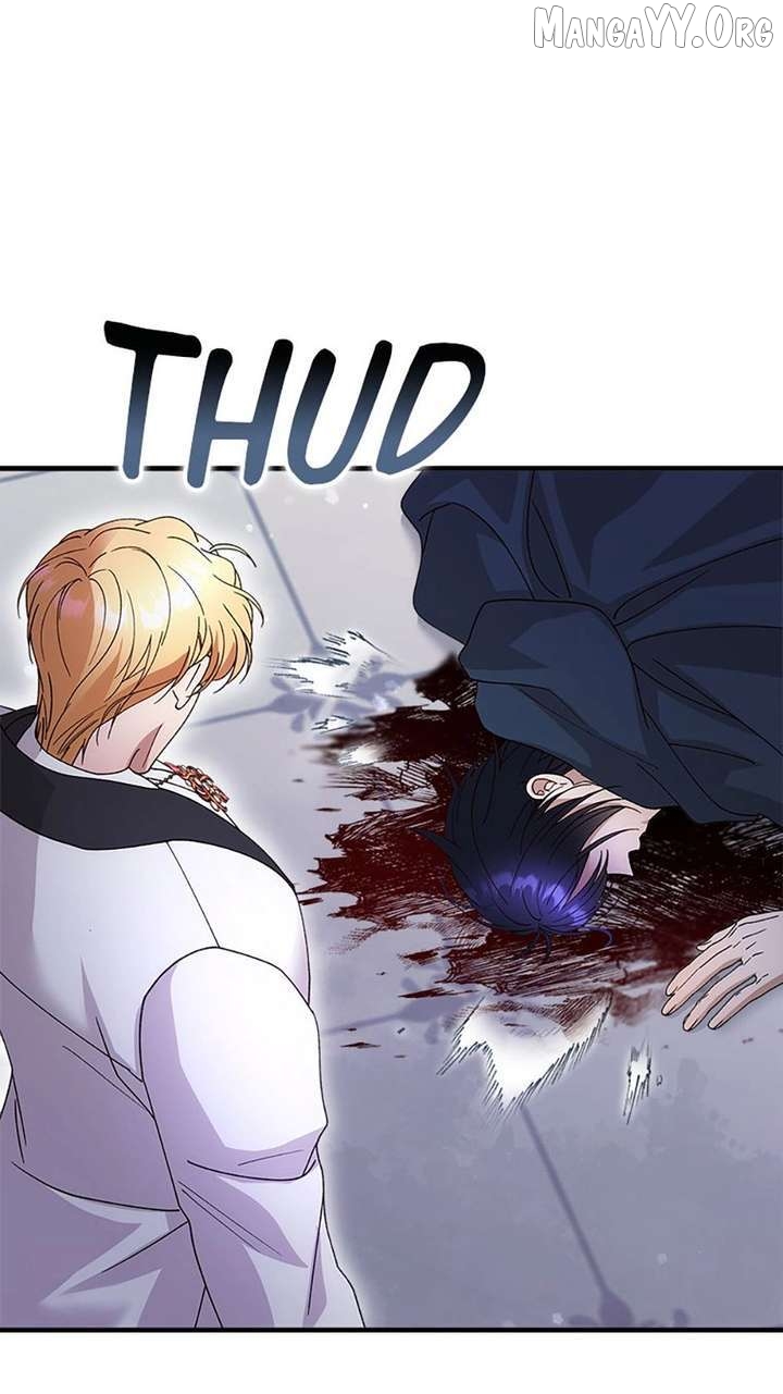 I Took Away the Tyrant’s Virginity Chapter 76 - page 18