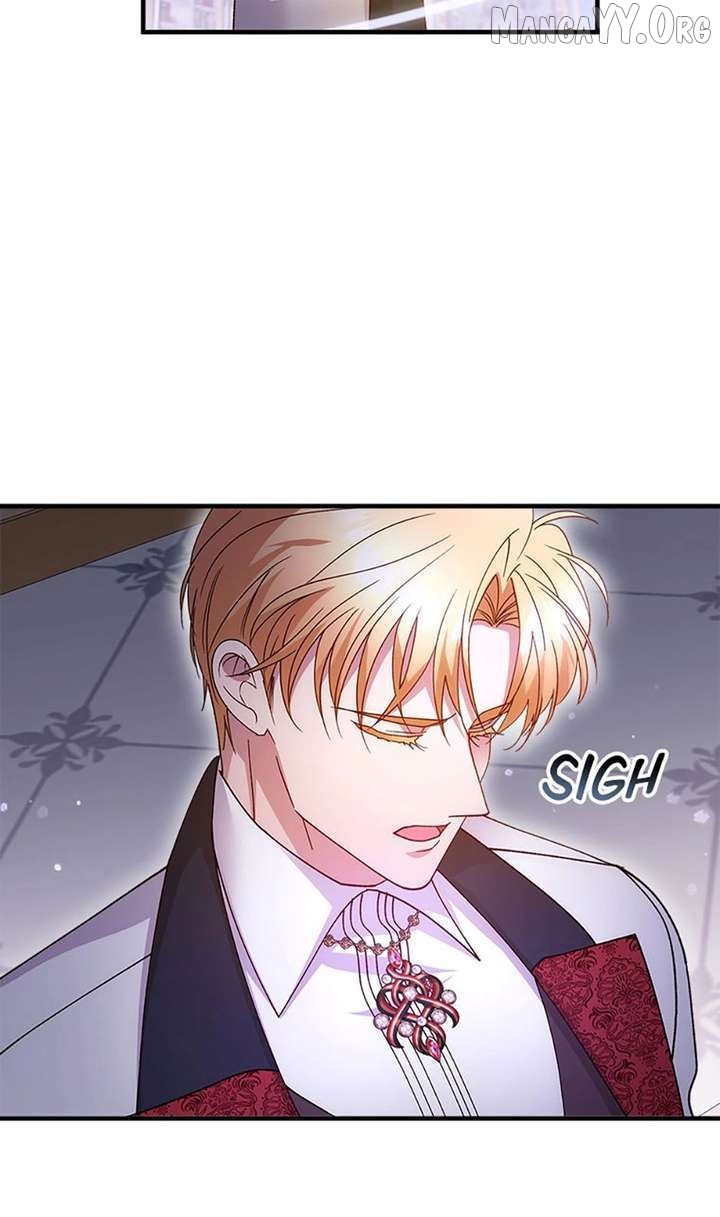 I Took Away the Tyrant’s Virginity Chapter 76 - page 23