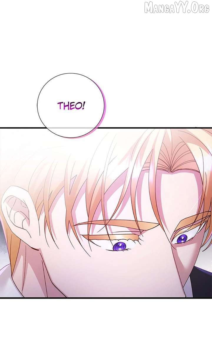 I Took Away the Tyrant’s Virginity Chapter 76 - page 24