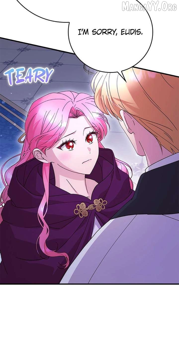 I Took Away the Tyrant’s Virginity Chapter 76 - page 28