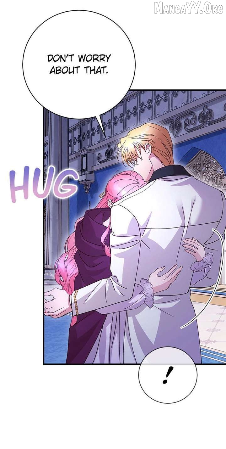 I Took Away the Tyrant’s Virginity Chapter 76 - page 29