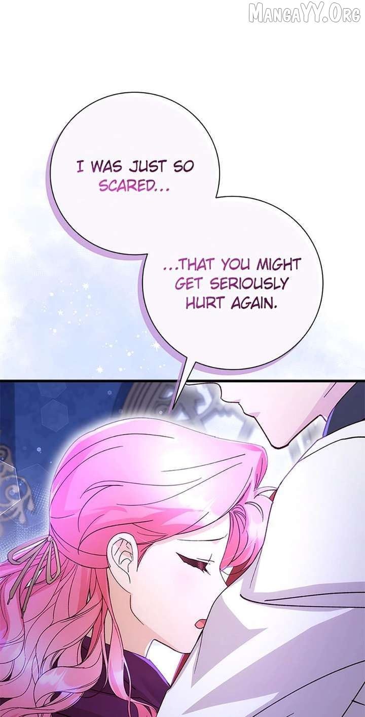 I Took Away the Tyrant’s Virginity Chapter 76 - page 30