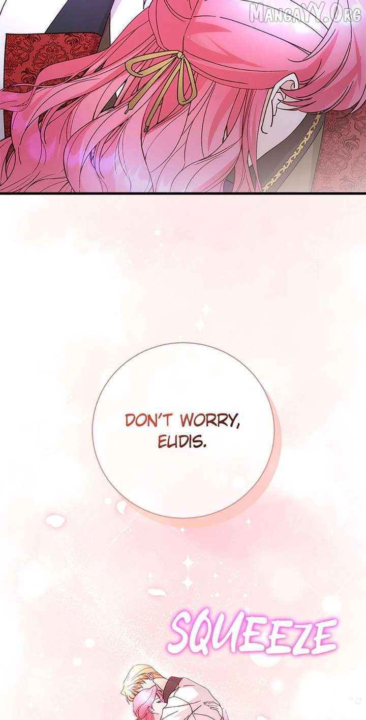 I Took Away the Tyrant’s Virginity Chapter 76 - page 32