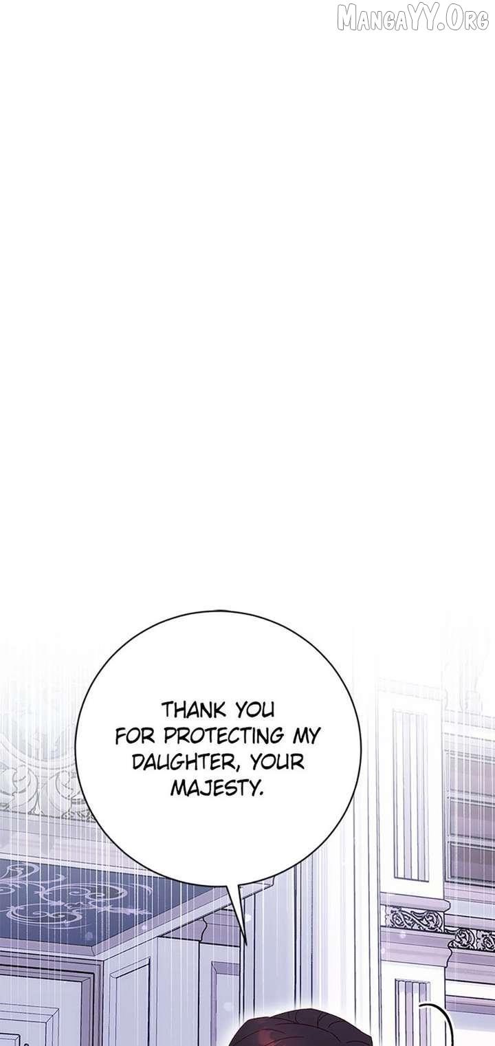 I Took Away the Tyrant’s Virginity Chapter 76 - page 36