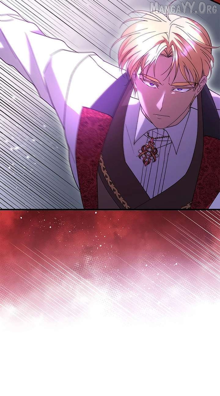 I Took Away the Tyrant’s Virginity Chapter 76 - page 4