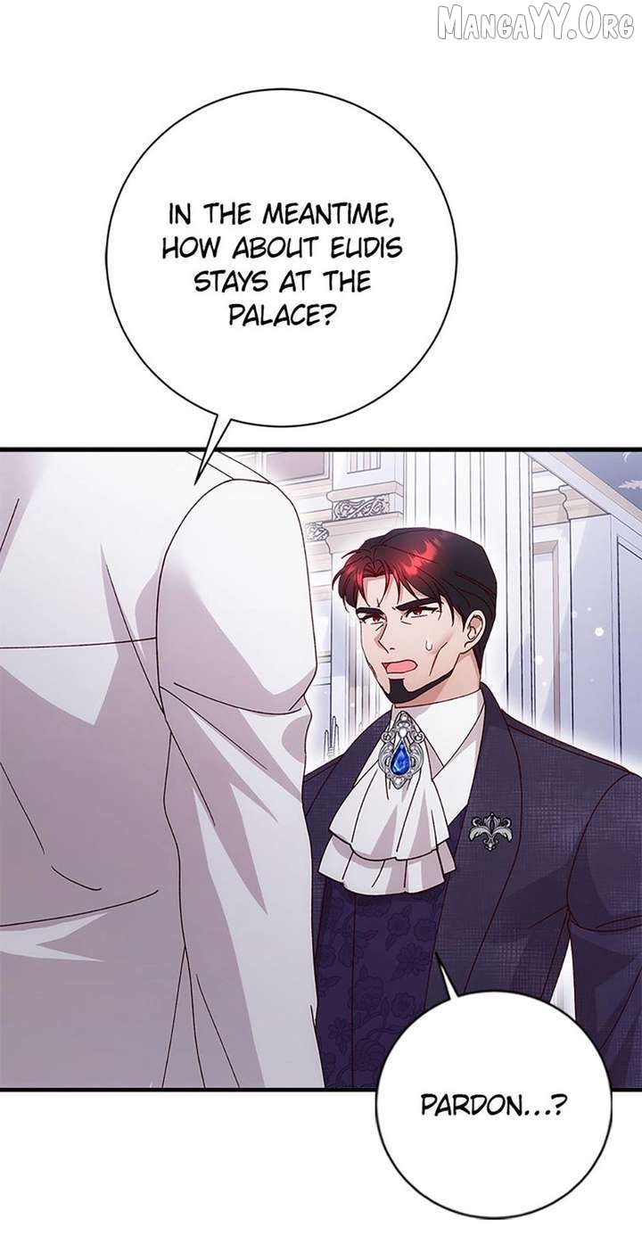 I Took Away the Tyrant’s Virginity Chapter 76 - page 43