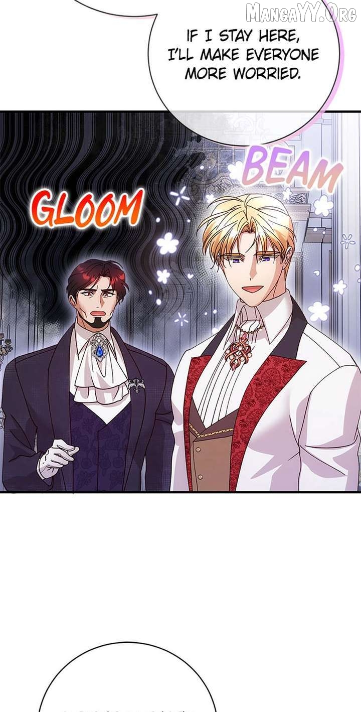 I Took Away the Tyrant’s Virginity Chapter 76 - page 49
