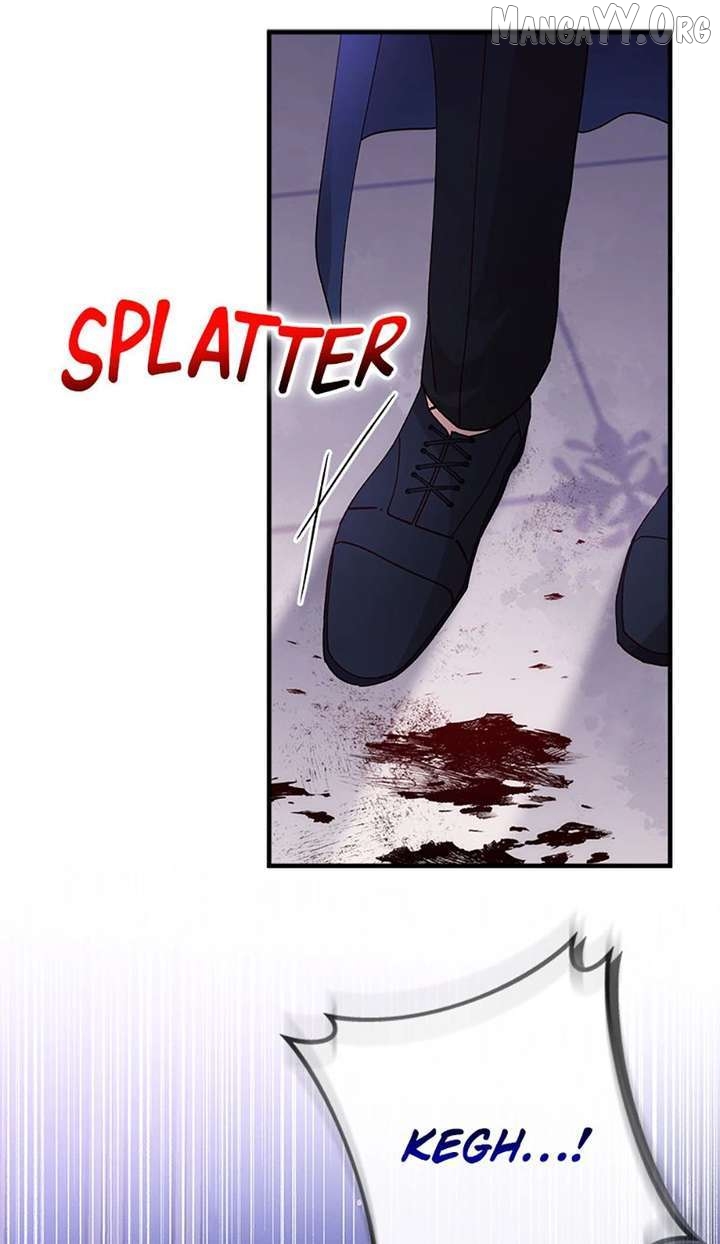 I Took Away the Tyrant’s Virginity Chapter 76 - page 5
