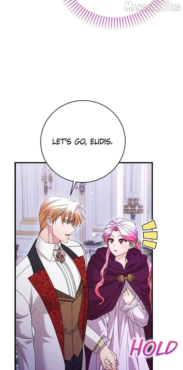 I Took Away the Tyrant’s Virginity Chapter 76 - page 52