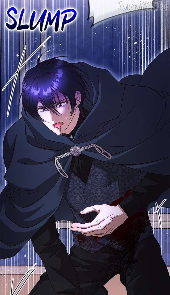I Took Away the Tyrant’s Virginity Chapter 76 - page 6
