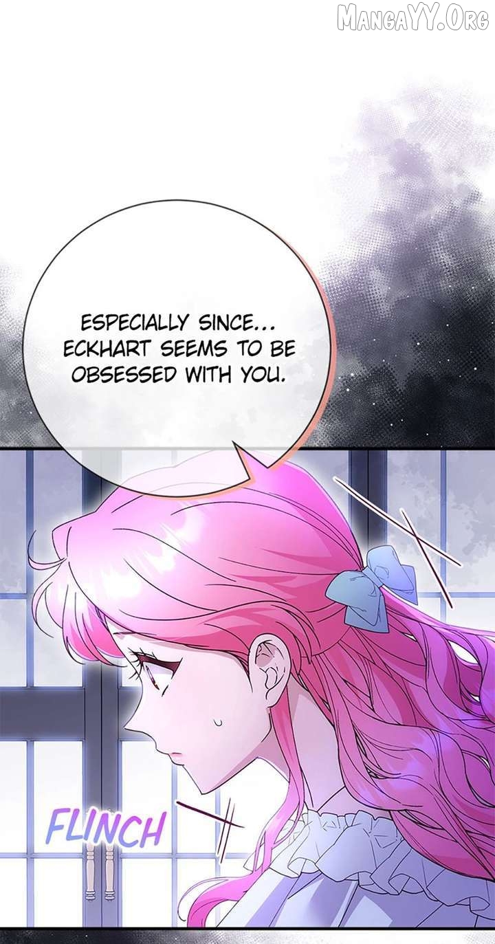 I Took Away the Tyrant’s Virginity Chapter 76 - page 62