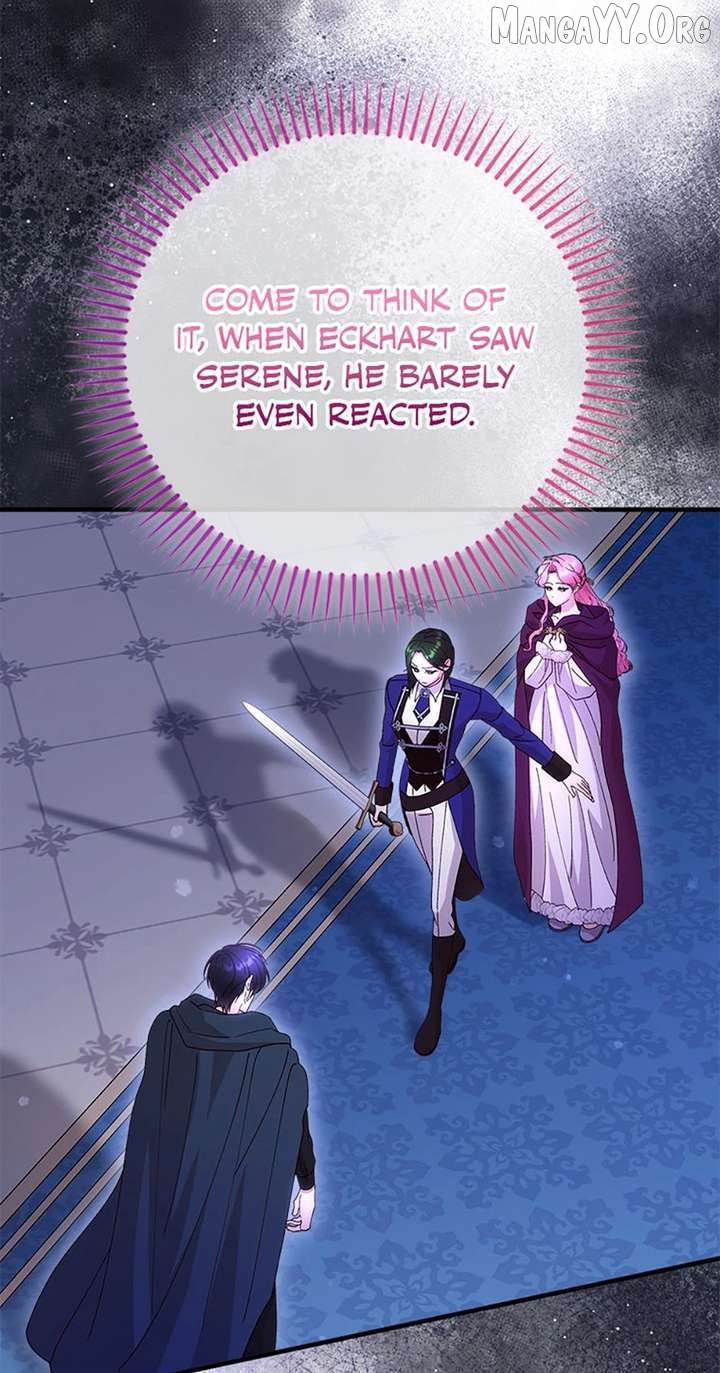 I Took Away the Tyrant’s Virginity Chapter 76 - page 63