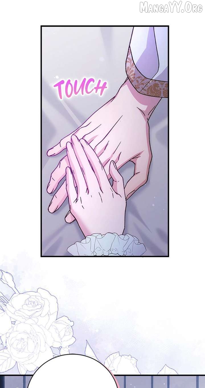 I Took Away the Tyrant’s Virginity Chapter 76 - page 68