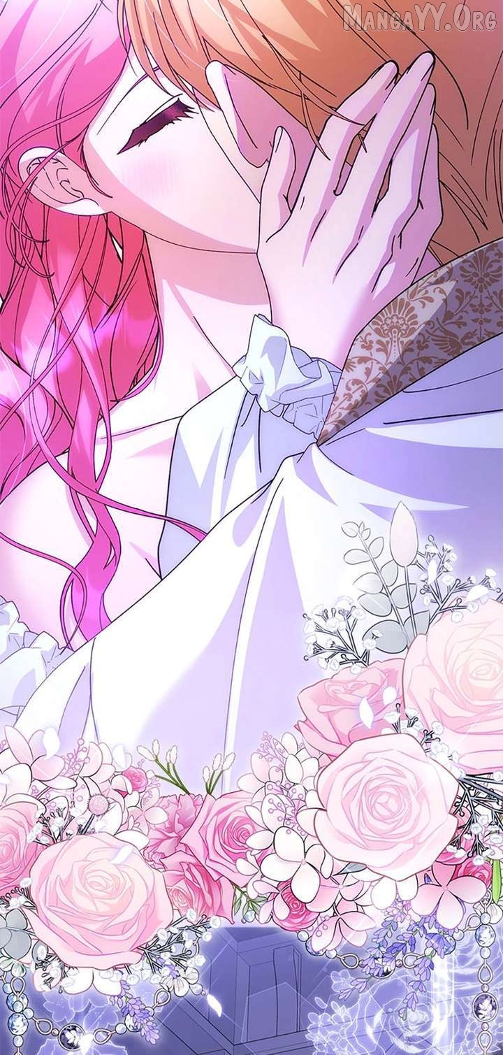 I Took Away the Tyrant’s Virginity Chapter 76 - page 74