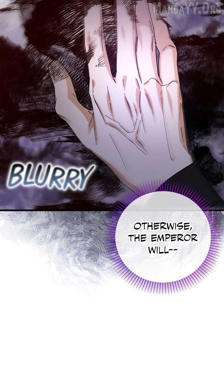 I Took Away the Tyrant’s Virginity Chapter 76 - page 8