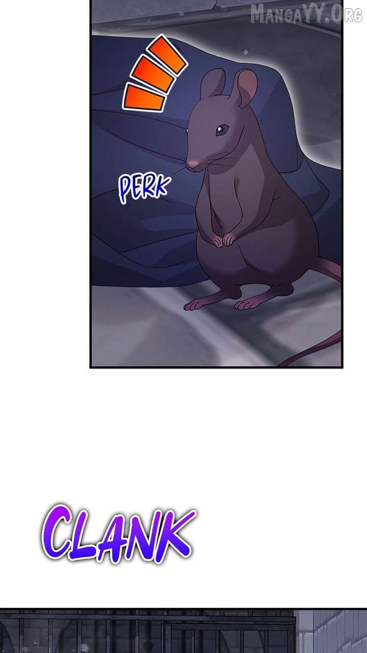 I Took Away the Tyrant’s Virginity Chapter 77 - page 10