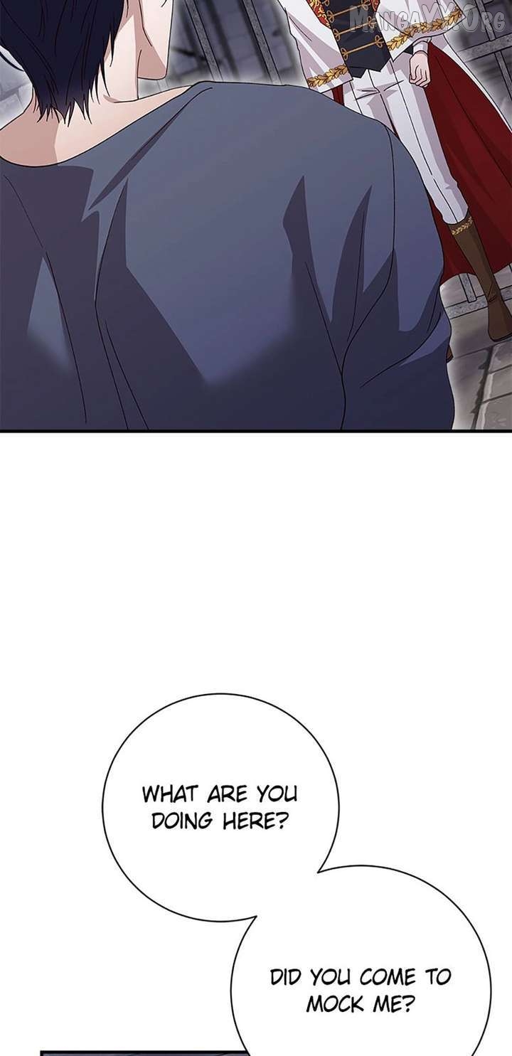 I Took Away the Tyrant’s Virginity Chapter 77 - page 14