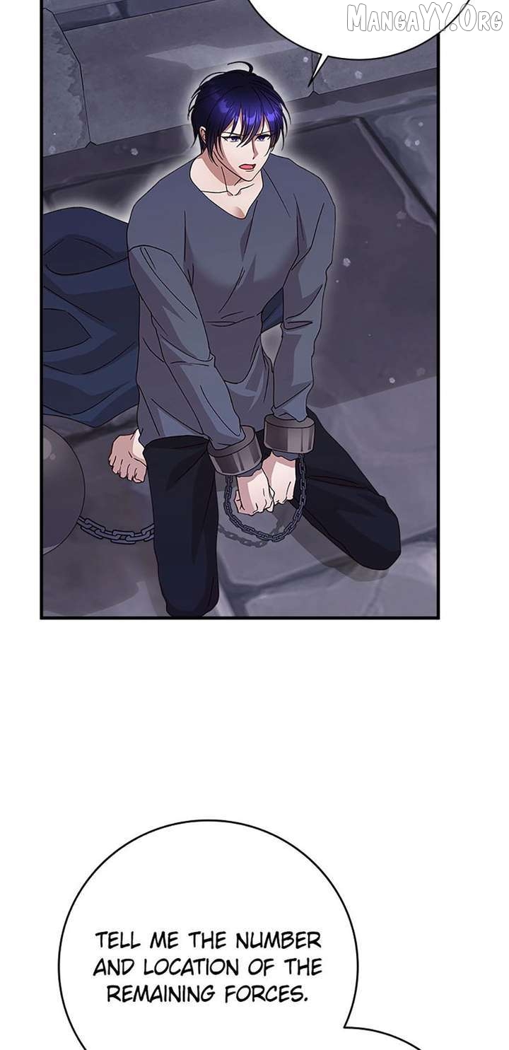 I Took Away the Tyrant’s Virginity Chapter 77 - page 15