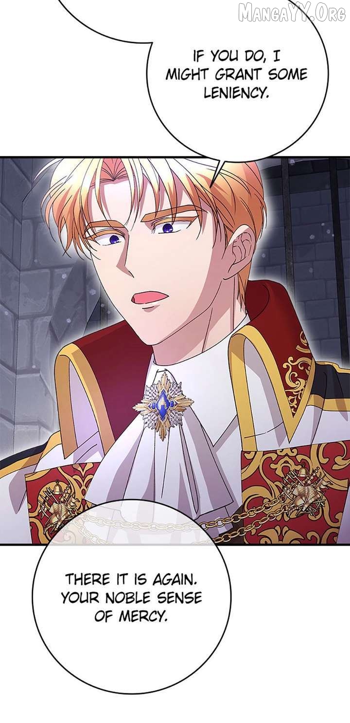 I Took Away the Tyrant’s Virginity Chapter 77 - page 16