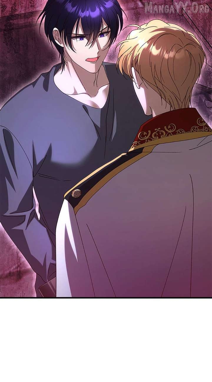 I Took Away the Tyrant’s Virginity Chapter 77 - page 19