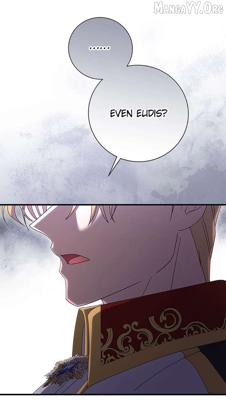 I Took Away the Tyrant’s Virginity Chapter 77 - page 20