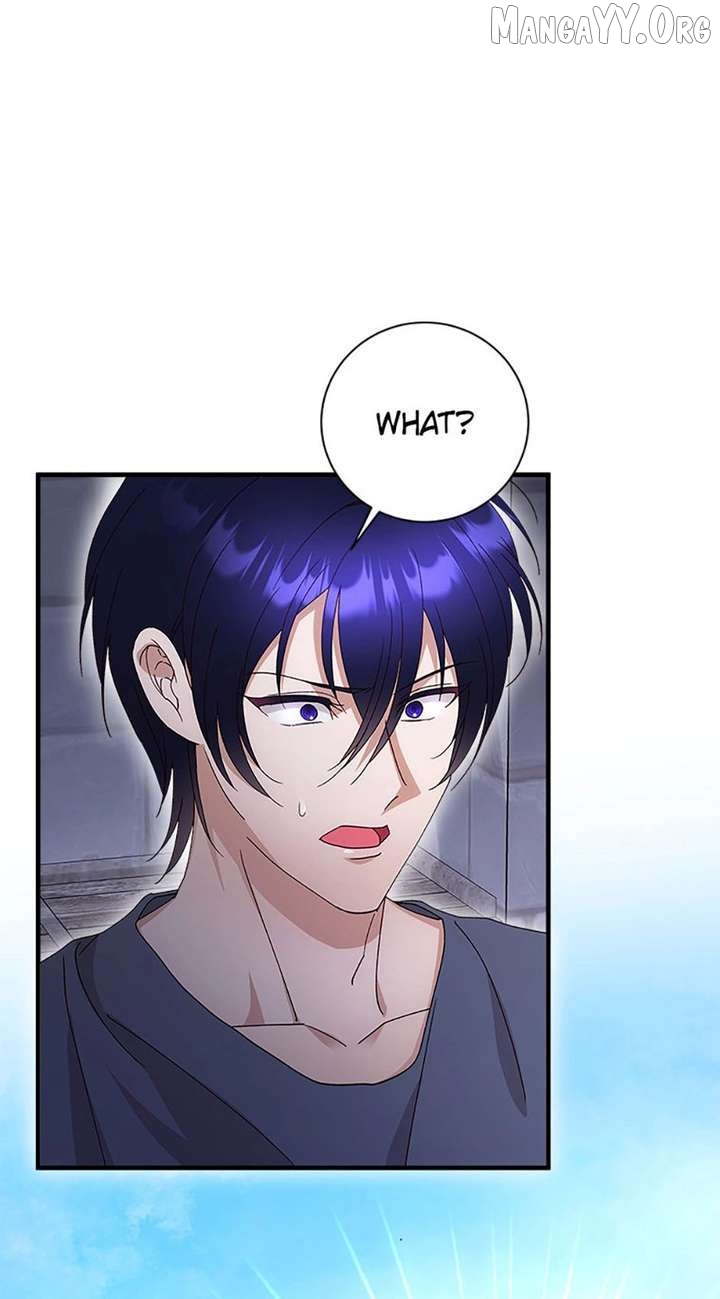 I Took Away the Tyrant’s Virginity Chapter 77 - page 21