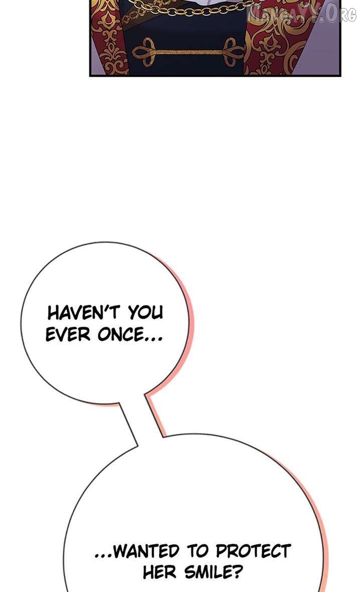 I Took Away the Tyrant’s Virginity Chapter 77 - page 25