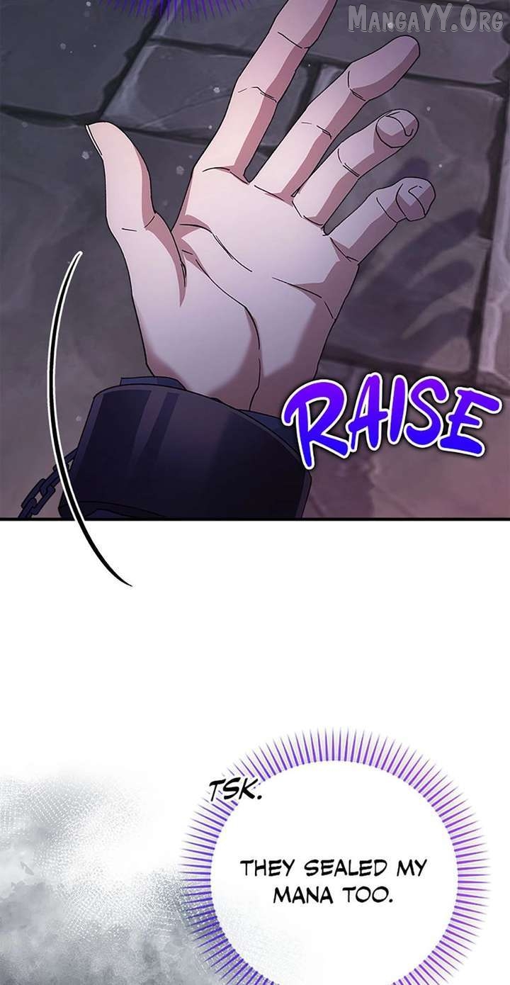 I Took Away the Tyrant’s Virginity Chapter 77 - page 3