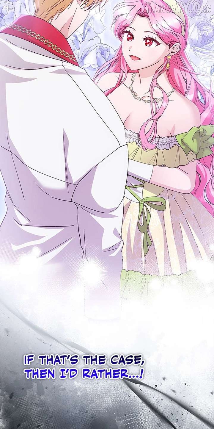 I Took Away the Tyrant’s Virginity Chapter 77 - page 31