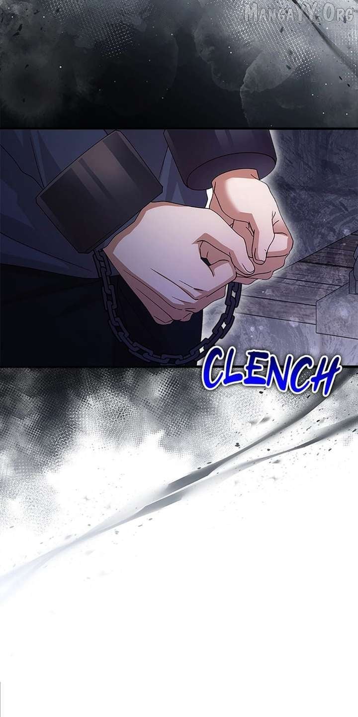 I Took Away the Tyrant’s Virginity Chapter 77 - page 32